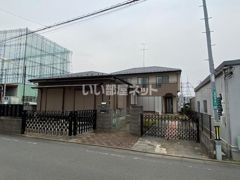 麻溝台峯尾貸家の外観画像