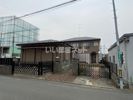 麻溝台峯尾貸家の外観