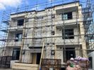 住吉町2丁目新築APの間取り画像