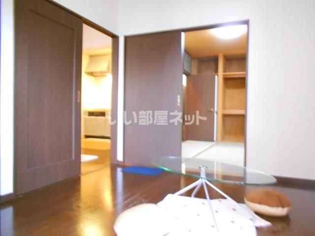 リビング