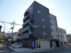 ラクラスコート朝日が丘の外観画像