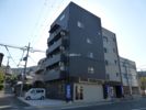 ラクラスコート朝日が丘の外観