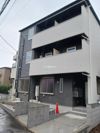 KEIAI RESIDENCE 航空公園の外観