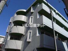 WINBELL SOLO 西川口第6の外観画像