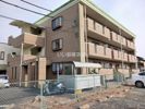 ニューエクセレント21の外観