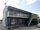 ニューサンハイツの間取り画像