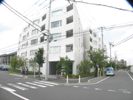 アルカンシエルの外観