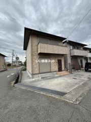 水田地所Aの外観画像