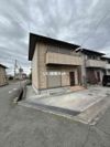 水田地所Aの間取り画像
