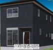 グランソフィア弥十郎 Aの外観