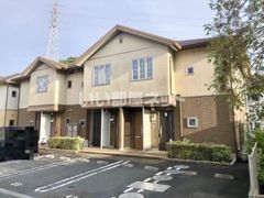 セントポーリア D棟の外観画像