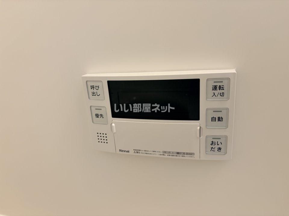 バスルーム