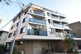 アリーチェ亀戸の外観画像