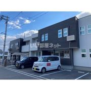 クラウンハイツ下野A棟の外観画像