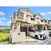 北葛城郡上牧町服部台2丁目戸建の外観画像