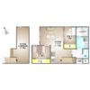 仮)GRANDTIC-L船橋町の間取り画像