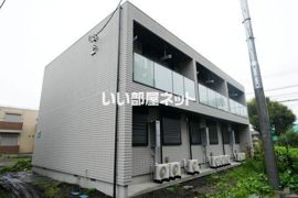 chestnutの外観画像