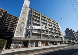 シャンボール相模原の外観画像