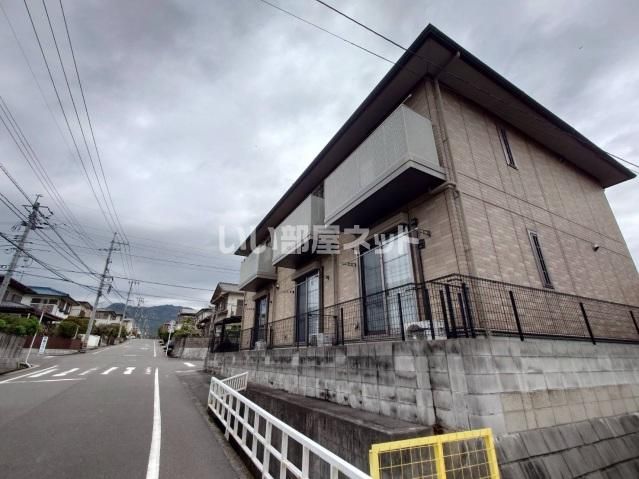 サンガーデン宮島台の賃貸物件