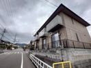 サンガーデン宮島台の外観