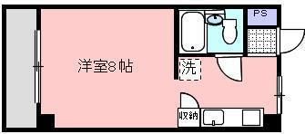サンヴェルデ太田の間取り画像