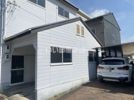 東延末貸家の外観