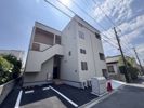 ADC高島Meiの外観