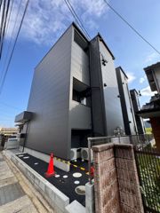 ADC高島駅南gleeの外観画像