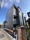 ADC高島駅南gleeの外観