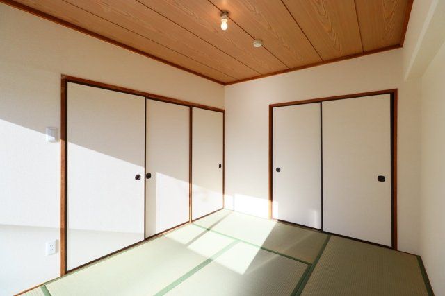 和室