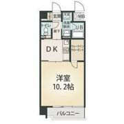 ソフィア八田の間取り画像