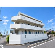 川本マンションの外観画像
