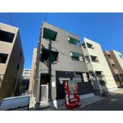 ミュー大喜(ミューダイギ)の外観画像