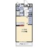 Star Light Maisonの間取り画像