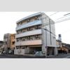 S‐FLATの外観