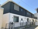 サンライズ宮町の外観