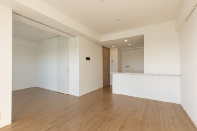 リビング