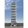 lives residence nakamurakoen※キャンペーン中の外観