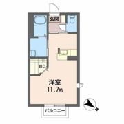 イーグルス越路の間取り画像