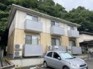 イーグルス越路の外観