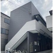 NOIR 今里(ノワールイマザト)の外観画像