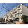 グリーンハウスNo2の間取り画像