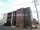 ノヴェルエンテの外観