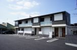 シャーメゾンなごみの外観