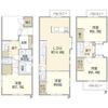 川崎市川崎区の間取り画像