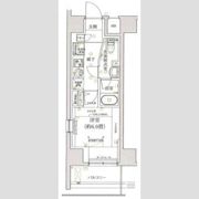 Mind川口の間取り画像