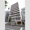 Mind川口の外観