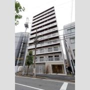 Mind川口の外観画像