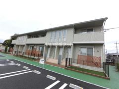 ヘルシーホーム the 5thの外観画像