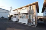 イヴェール Bの外観